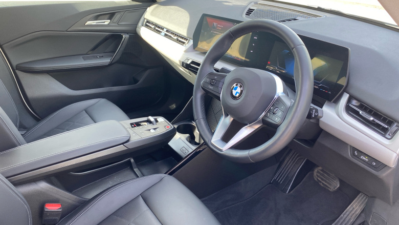 BMW X1 sDrive 20i MHT Sport 5dr Step Auto Petrol Estate